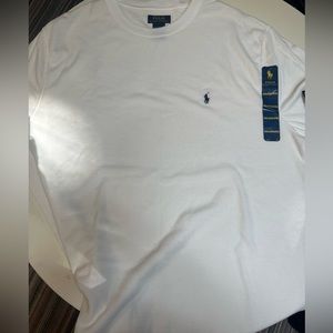 Polo Ralph Lauren Men’s 2XL long sleeve thermal